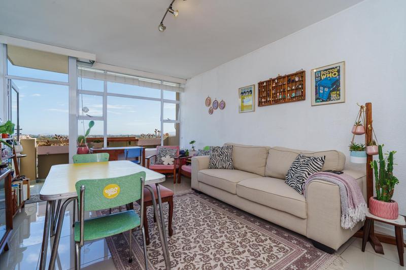 2 Bedroom Property for Sale in Kenilworth Western Cape